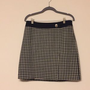 Petite skirt